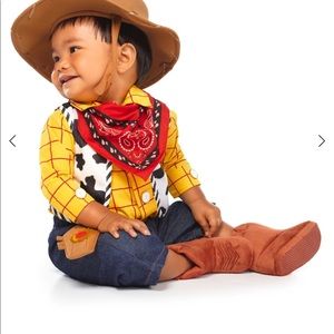 Toy story Woody